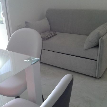 Apartament Sea View Zadar Zewnętrze zdjęcie