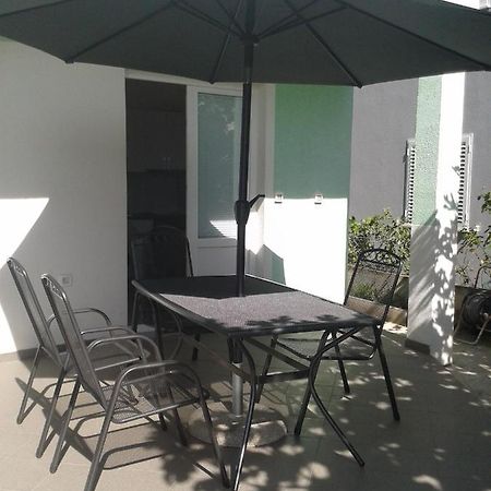 Apartament Sea View Zadar Zewnętrze zdjęcie