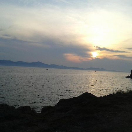 Apartament Sea View Zadar Zewnętrze zdjęcie