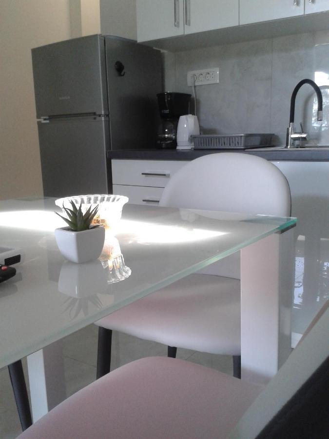 Apartament Sea View Zadar Zewnętrze zdjęcie