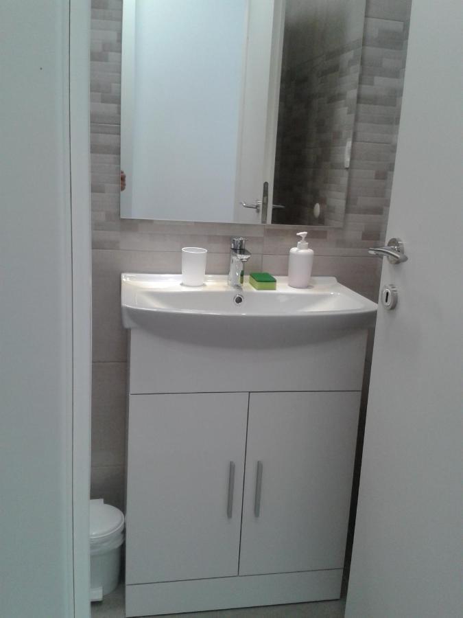 Apartament Sea View Zadar Zewnętrze zdjęcie
