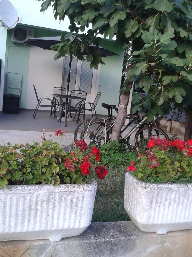 Apartament Sea View Zadar Zewnętrze zdjęcie