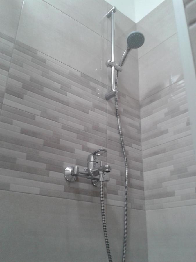 Apartament Sea View Zadar Zewnętrze zdjęcie