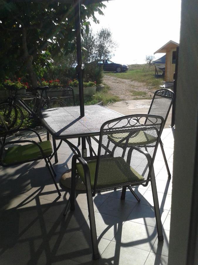 Apartament Sea View Zadar Zewnętrze zdjęcie