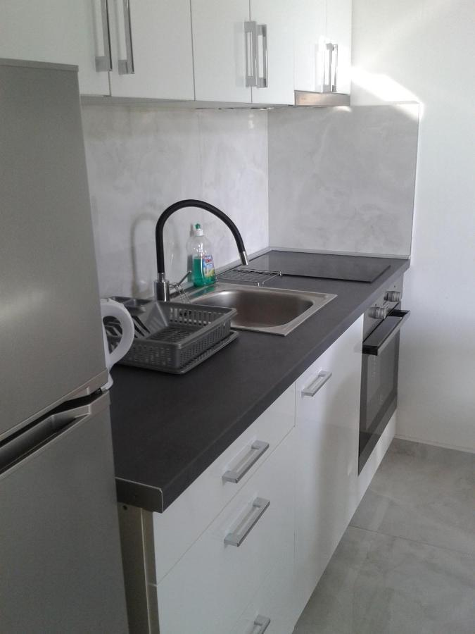 Apartament Sea View Zadar Zewnętrze zdjęcie
