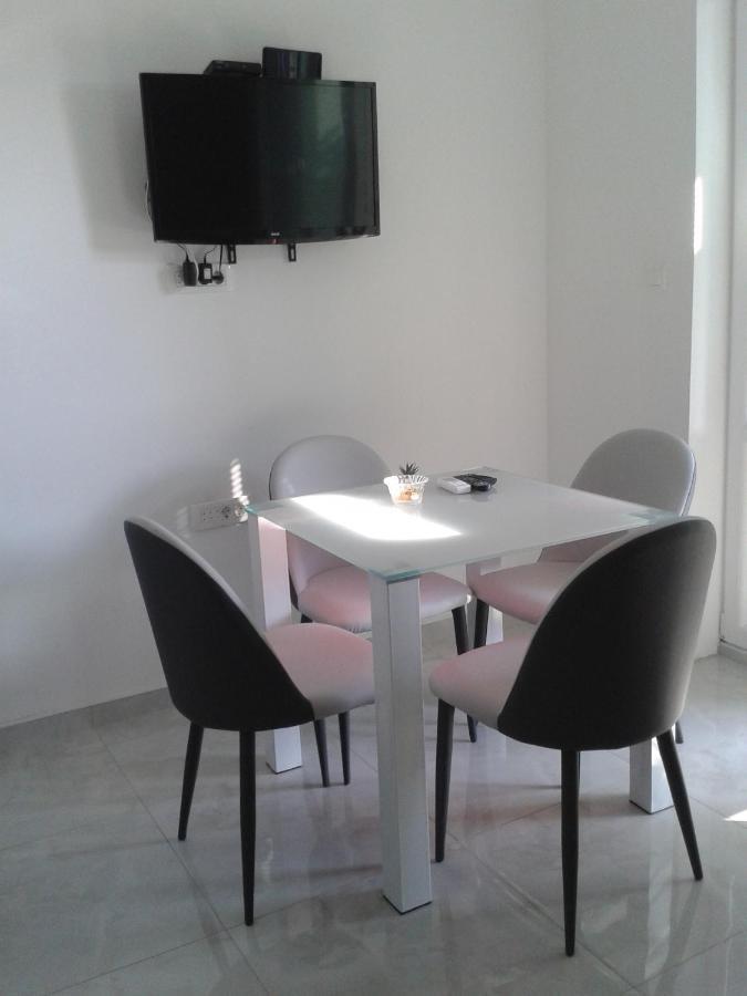 Apartament Sea View Zadar Zewnętrze zdjęcie