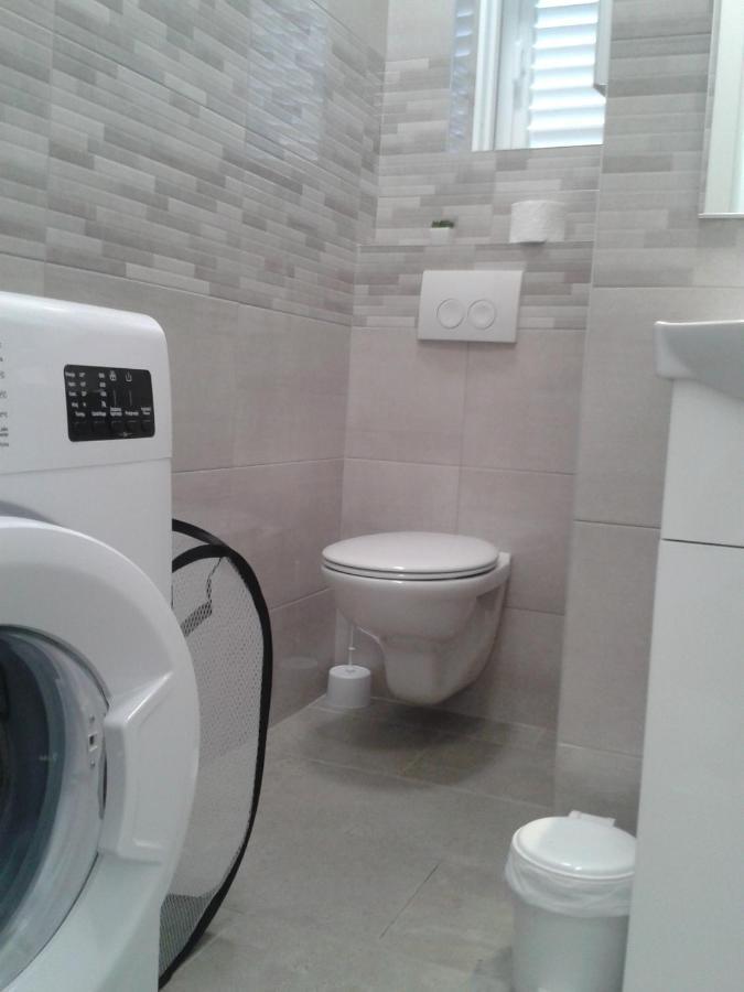 Apartament Sea View Zadar Zewnętrze zdjęcie