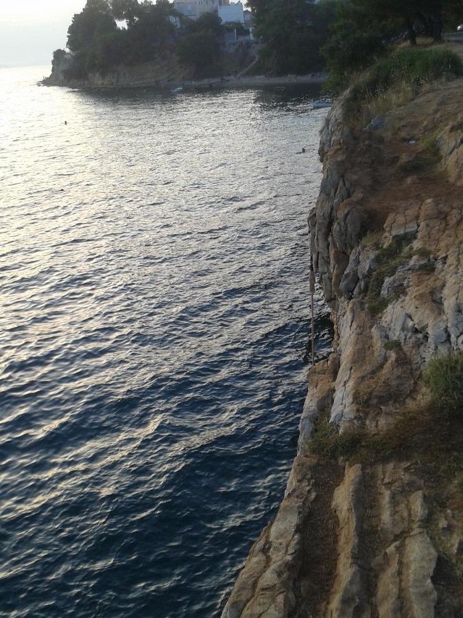 Apartament Sea View Zadar Zewnętrze zdjęcie